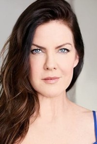 Kira Reed Lorsch as Detective Kayne in Mindcage (12/2022)