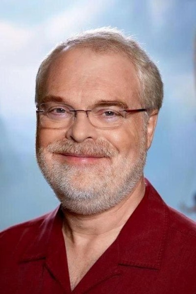 Ron Clements profile image