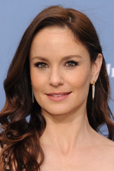 Sarah Wayne Callies profile image