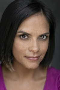 Natasha Daniel as Shelley in M3GAN (12/2022)