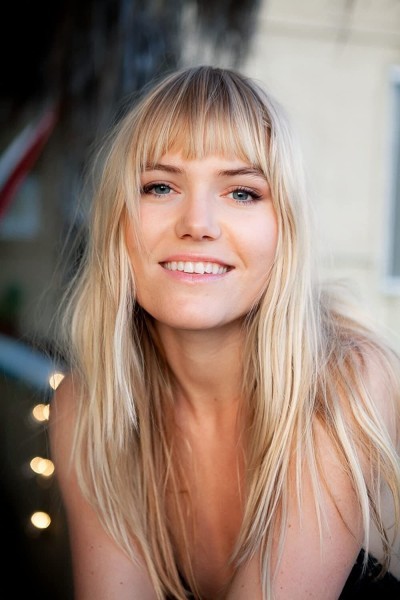 Julia Sandström profile image