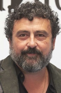 Paco Tous as Moscú in Season 1 (05/2017)