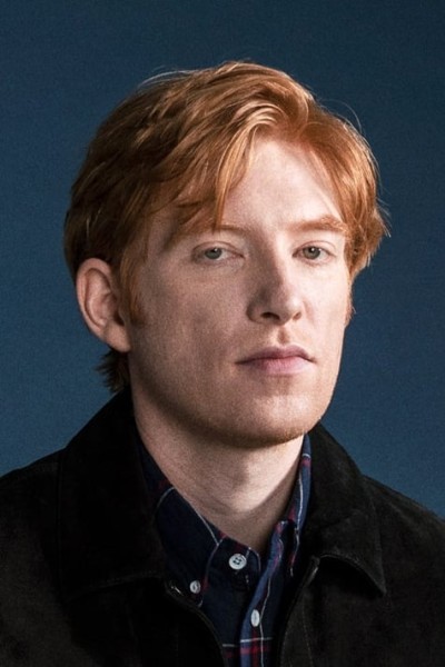 Domhnall Gleeson profile image