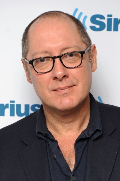 James Spader profile image