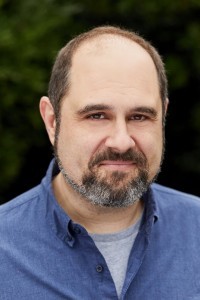 Craig Mazin as Executive Producer in The Last of Us (01/2023)