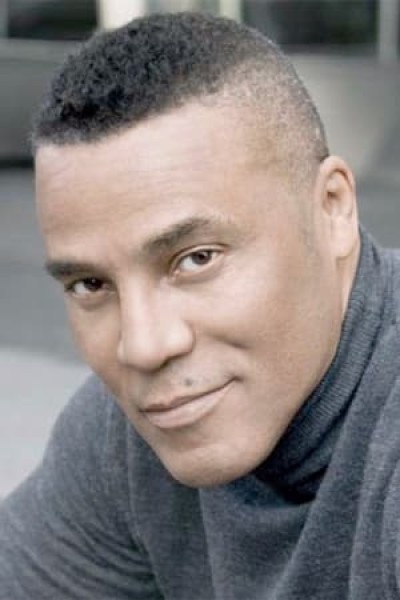 Frank Gatson Jr. profile image