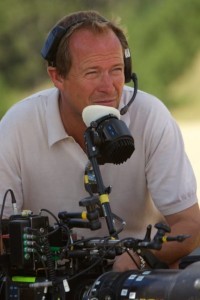 Chas Bain as Camera Operator in Quantum of Solace (10/2008)