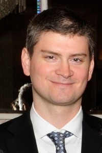 Michael Schur as Executive Producer in Season 4 (09/2011)