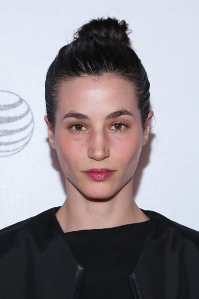 Elisa Lasowski profile image