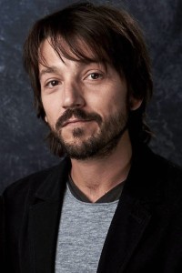 Diego Luna as Cassian Andor in Star Wars: Andor (09/2022)