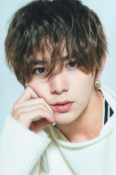 Ryosuke Yamada profile image