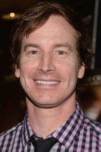 Rob Huebel as Anchorman (voice) in Despicable Me (07/2010)