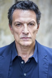 Cosimo Fusco as Signor Mazzini in The Man Who Invented Christmas (10/2017)