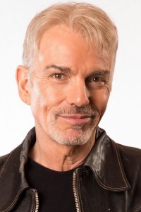 Billy Bob Thornton as Davy Crockett in The Alamo (04/2004)