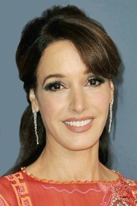 Jennifer Beals as Christina Hart in Taken (02/2017)