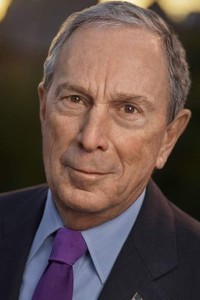 Michael Bloomberg as Thanks in Enchanted (11/2007)