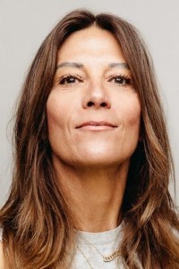 Tanja Grunwald as Casting in The Promised Land (10/2023)