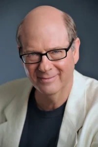 Stephen Tobolowsky as Uncle Ubb (voice) in The Lorax (03/2012)