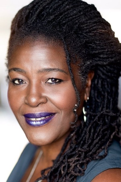 Sharon D. Clarke profile image