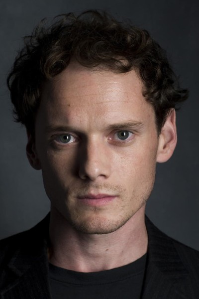 Anton Yelchin profile image