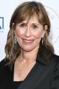 Sharon Bialy as Casting in Season 9 (10/2018)