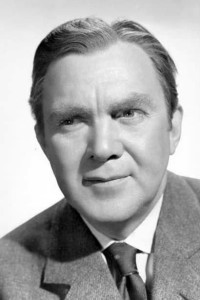 Thomas Mitchell as Uncle Billy in It's a Wonderful Life (12/1946)