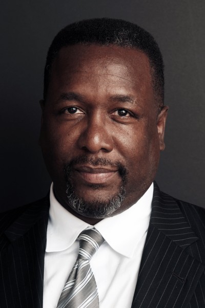 Wendell Pierce profile image