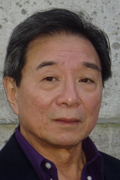 Randall Duk Kim profile image