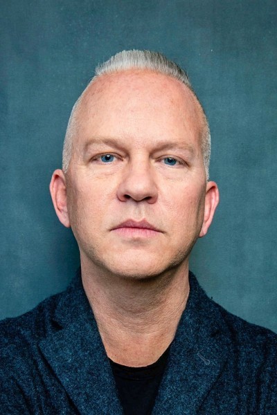 Ryan Murphy profile image