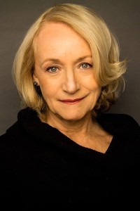 Rosemary Dunsmore as Mrs. Possey in To Catch a Killer (04/2023)