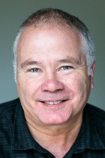 David Lonsdale profile image