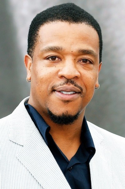 Russell Hornsby profile image