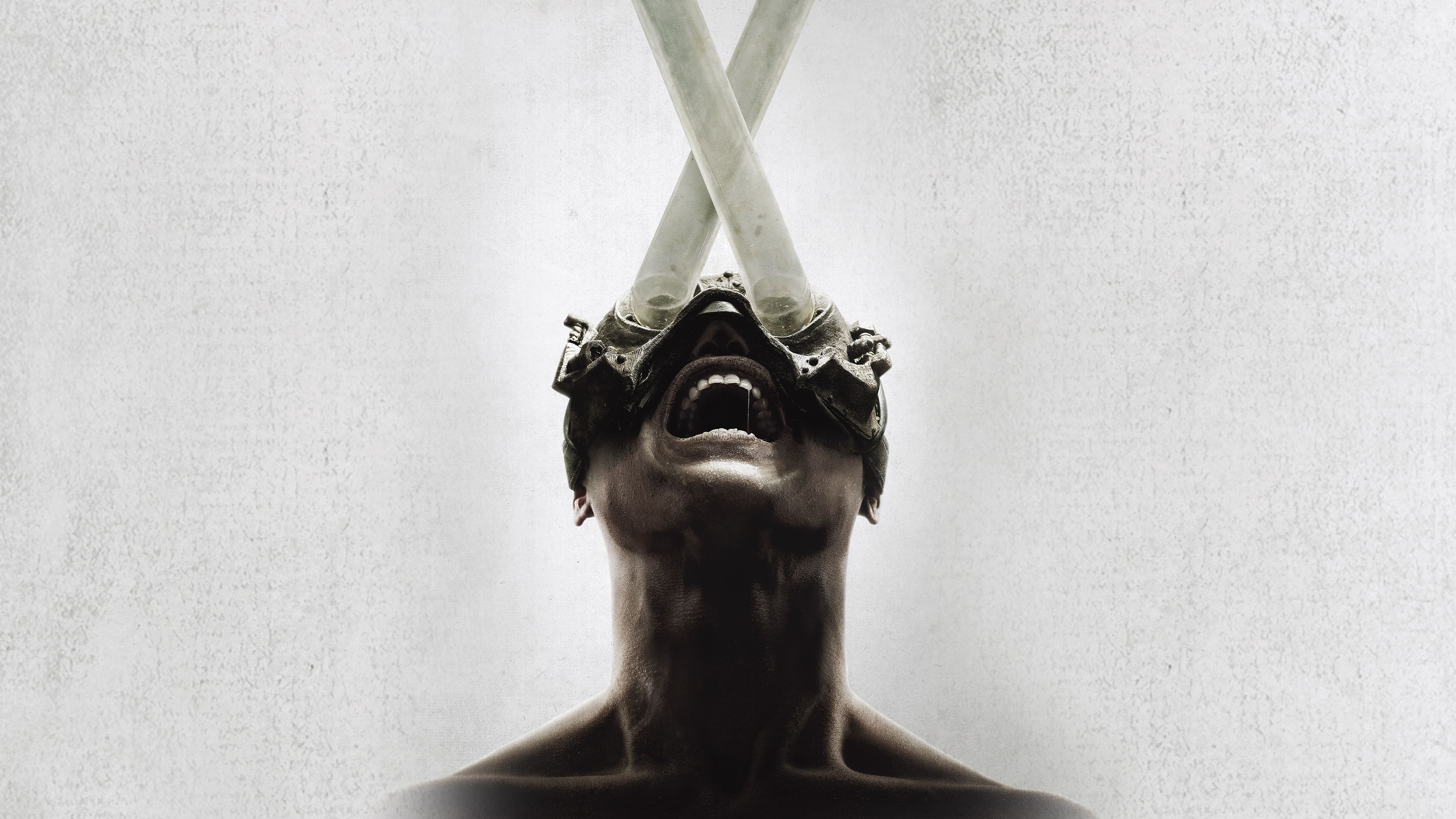 Saw X poster