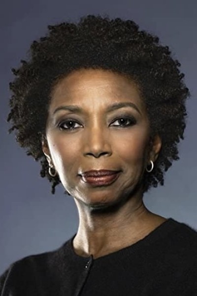 Sharon Washington profile image