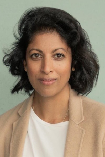 Priyanga Burford profile image