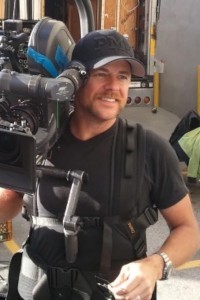 Pär M. Ekberg as Director of Photography in Polar (01/2019)