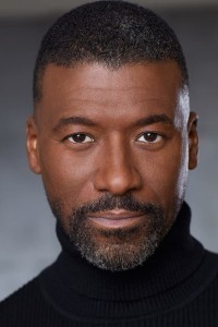 Maurice J. Irvin as Mark Rossi in The Good Nurse (10/2022)