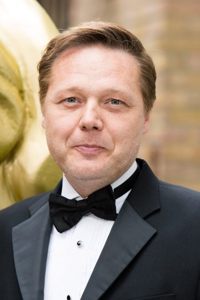 Shaun Dooley profile image