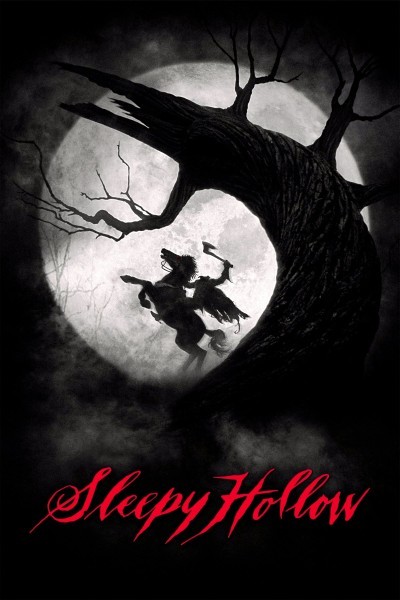 Sleepy Hollow poster