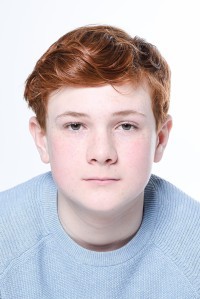 Dylan Lowe as Mean Ginger in Cruella (05/2021)