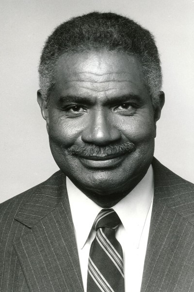 Ossie Davis profile image