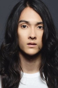 Louis Kurihara as Curi in Prisoners of the Ghostland (08/2021)