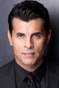 Ricardo Molina as Reporter in Aquaman and the Lost Kingdom (12/2023)