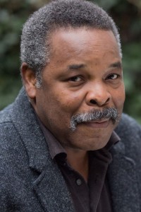 Raymond Anthony Thomas as Maynard in American Fiction (11/2023)