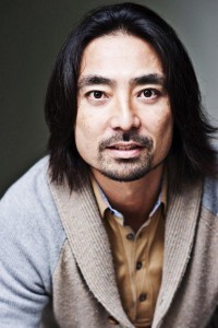 Akira Koieyama as Kira's Spy in 47 Ronin (12/2013)