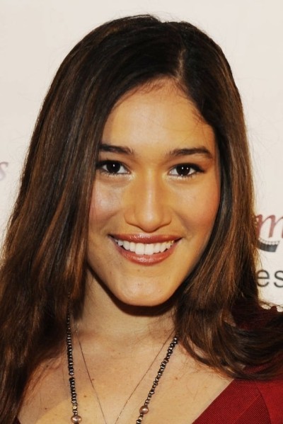 Q'orianka Kilcher profile image