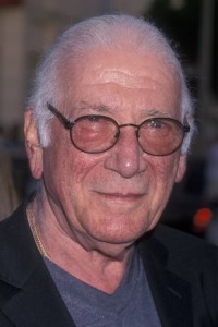 Jerry Goldsmith as Conductor in The Mummy (04/1999)