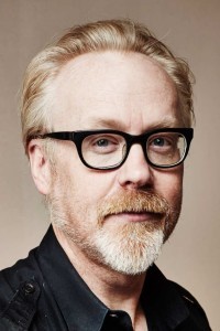 Adam Savage as Modeling in Home Alone 3 (12/1997)