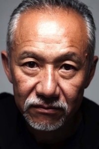 Kazuhiro Muroyama as Taxi Driver in Kate (09/2021)