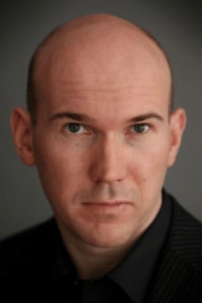 Alex MacQueen profile image